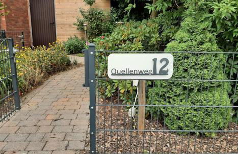 Ferienwohnung Onkel Willi - Foto 2