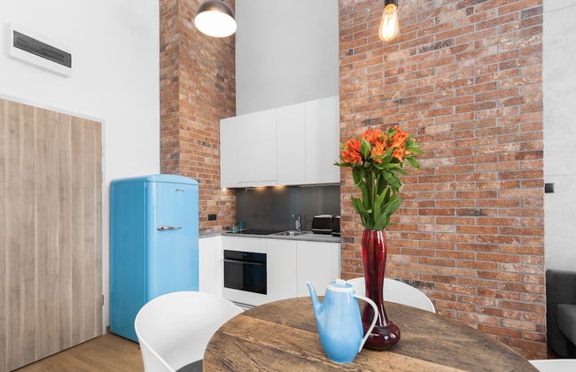 Lofts Cracow Apartments - City Center - Foto 59