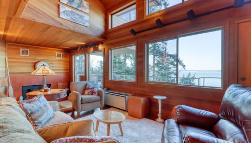 Seascape Lodge - Foto 5