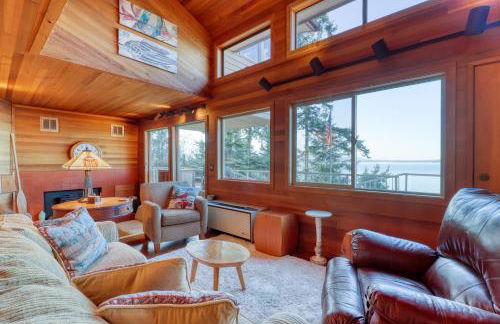 Seascape Lodge - Foto 5