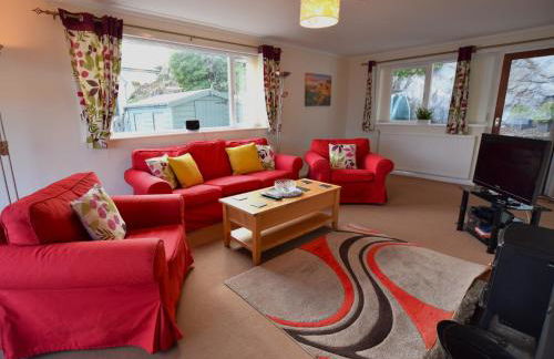 2 Bed in Tayvallich AG692 - Foto 4