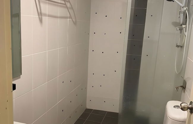 AnyLodge Waterfront Marina Island Pangkor - Foto 52