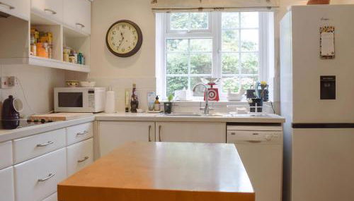 Stable Cottage - Foto 2