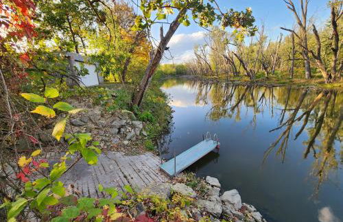 The Starlight Tower Manor, River, Arcades, Observatory, Theater - Foto 26