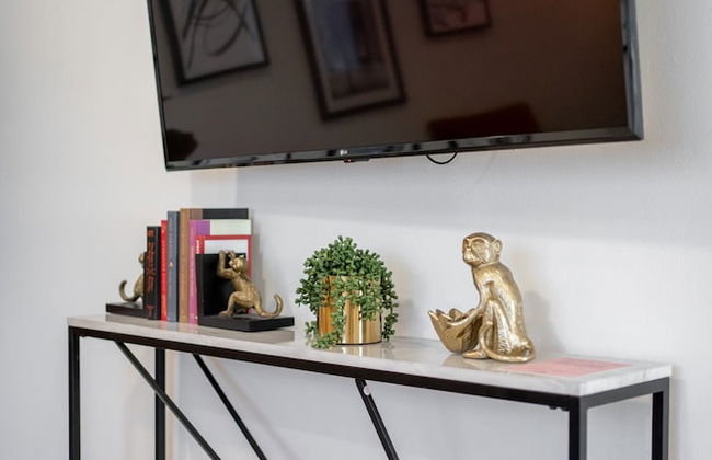 Crescent Furnished Apartments - Photo 53