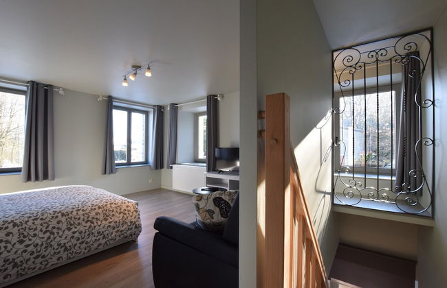 Holiday Home in Florenville With Garden - Photo 11