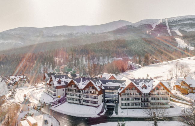 Triventi Mountain Residence - Foto 25