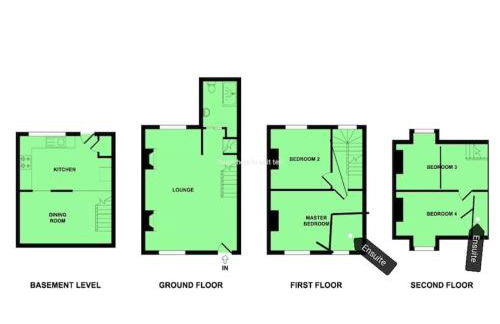 Austin Terrace - Foto 20