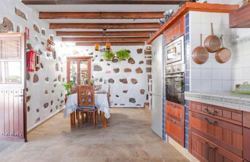 Casa Emblemática Garaday Lanzarote - Foto 35