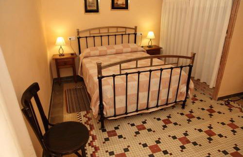 El Molino de Batán - Photo 39