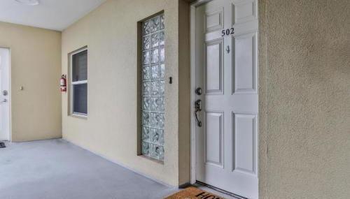 Stunning 2 Bedroom 2 Bath Oceanwalk Condo - Foto 3