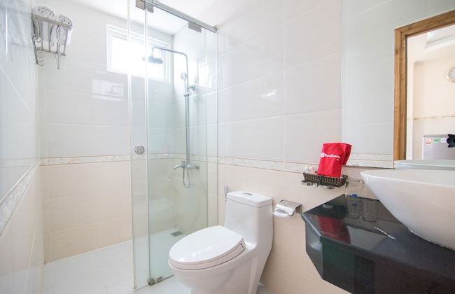 RedDoorz Plus @ Tran Hung Dao Street 2 - Foto 38