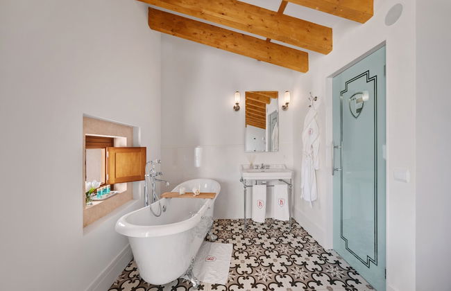 Finca Sa Bastida Luxury Retreat & Spa - Adults Only - Photo 42