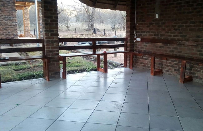 The Daniel'lo Mdaka Holiday Residence - Foto 48