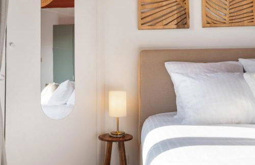 Elégante Suite à 3min Palais & Croisette - Photo 18