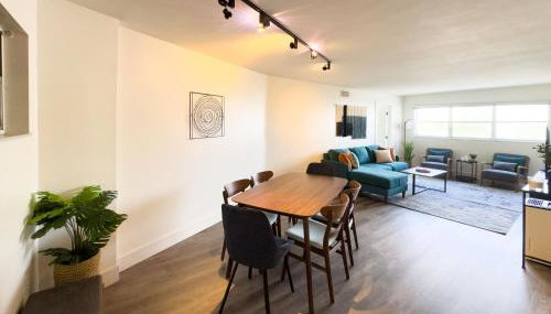 The Octagon in South Beach - Foto 4