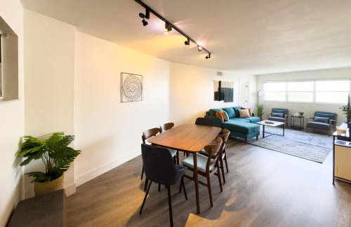 The Octagon in South Beach - Foto 4