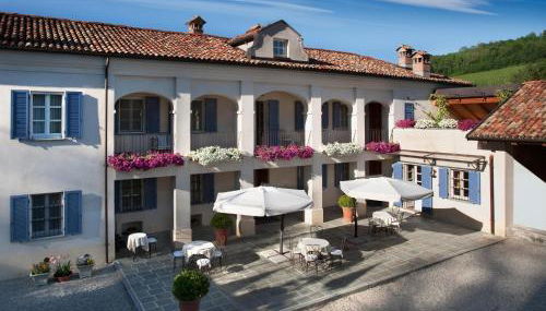 Agriturismo Marcarini - Foto 2