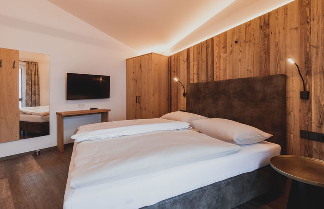 4 Raum Typ Bergsuite - Foto 34