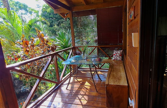 Cabinas Costa Tropicana - Foto 27