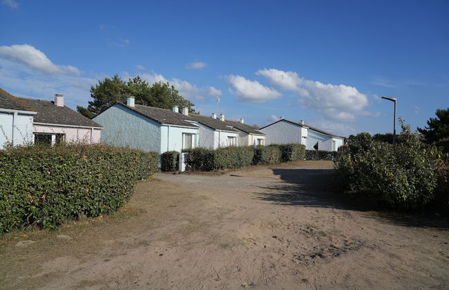 VVF Cotentin Îles anglo-normandes, Port Bail - Foto 41