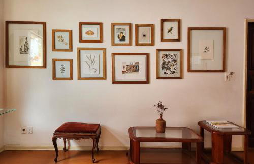 Casa Espaçosa no Centro Histórico - Foto 23