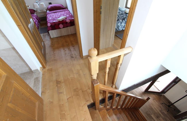 Holiday House Cuvi - Foto 24