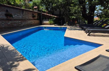 Villa Amalia Apartment 2 - Foto 53