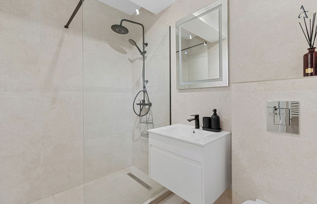 XOV 1BDR Apartments in Pipera - Foto 33