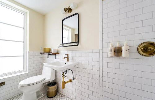 Jefferson Hotel - Foto 32