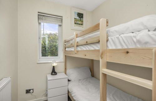 Secret Garden House With Free Parking By My Getaways - Foto 14