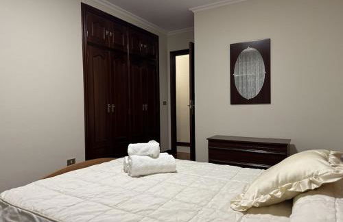 Piso 3 Hab cerca de Av Madrid con WiFi - Foto 2