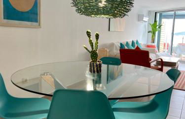 Casa L´Augusta II, Casa sobre el mar en Altafulla - Foto 18