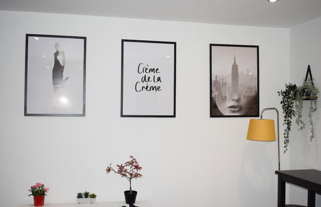 Penthouse 1-bed Apartment With Amazing Views - Foto 23