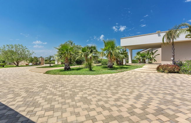 Villa Giulia Luxury Suite - Foto 16