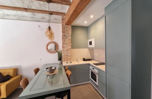 Céntrica y encantadora vivienda. - Photo 26