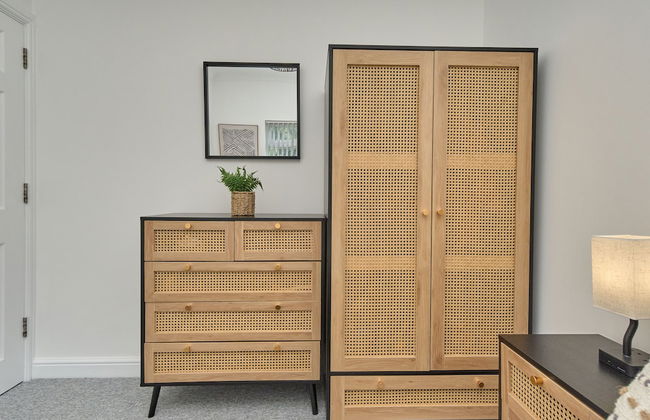 The Penthouse In Bonchurch - Foto 4