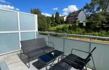 Deluxe Apartment Bochum 1 BEDROOM - Foto 18