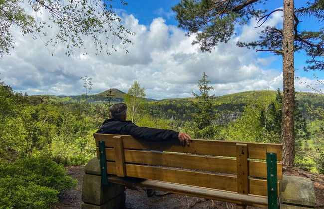 Holiday Home Wiesenhausel - Foto 23