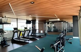 Studio a 500 m da Av Beira Mar BC Meireles - Foto 22