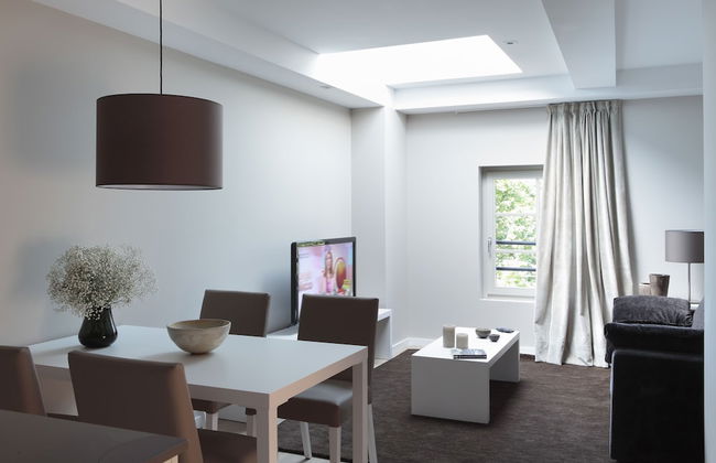 Apartments Rambla 102 - Foto 30