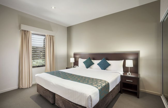 Quest Alice Springs - Foto 1