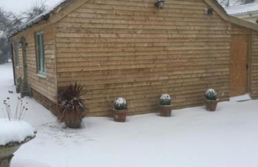 Little Banks Barn - Foto 31