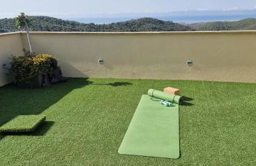 Villa Contenta Canyelles - Foto 33