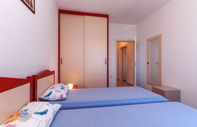 Villa Jadranka Privlaka - Foto 5