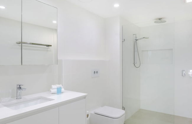 Ocean Sands Resort - Photo 24