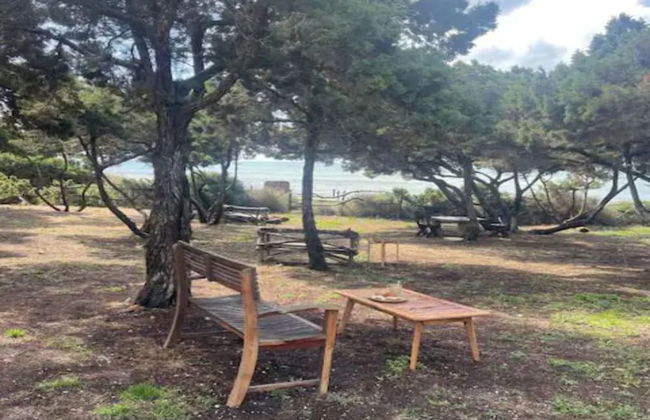 Meridium Apartments & Beach Club - Photo 23