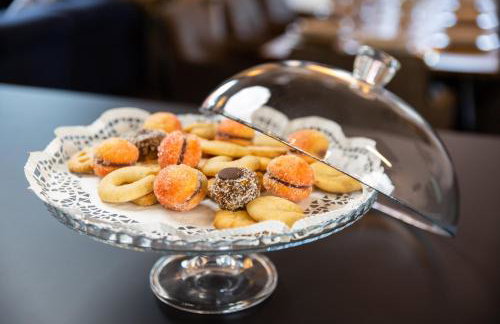 Villa Bajer, Fužine - Foto 48