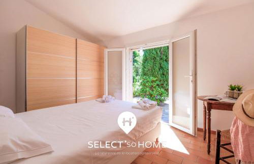 SELECT'SOHOME - Mas des Canadels - Maison pour 6 personnes avec jardin et parking privé ! - RCMAS - Foto 6