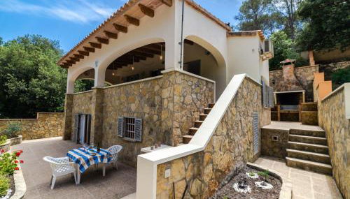 Villa Cala Santanyí Beach House JM by Interhome - Foto 4